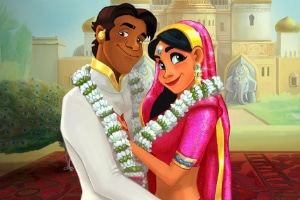 Bollywood Story Online Slot