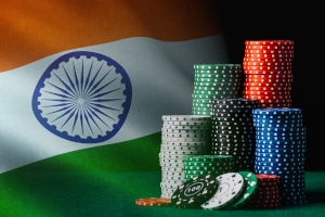 online gambling regulation India