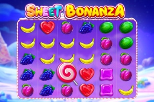 Pragmatic Play Sweet Bonanza Slot