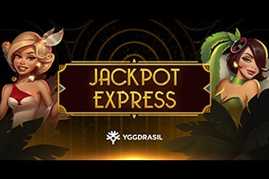 Jackpot Express slot review