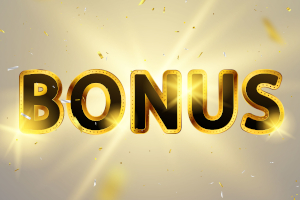 Online casino bonus