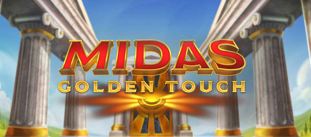 Midas Golden Touch which we review at Indian Casino Club