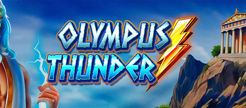 Olympus Thunder which we review at Indian Casino Club