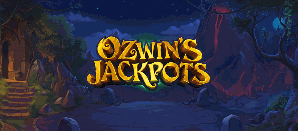 Ozwins Jackpot which we review at Indian Casino Club