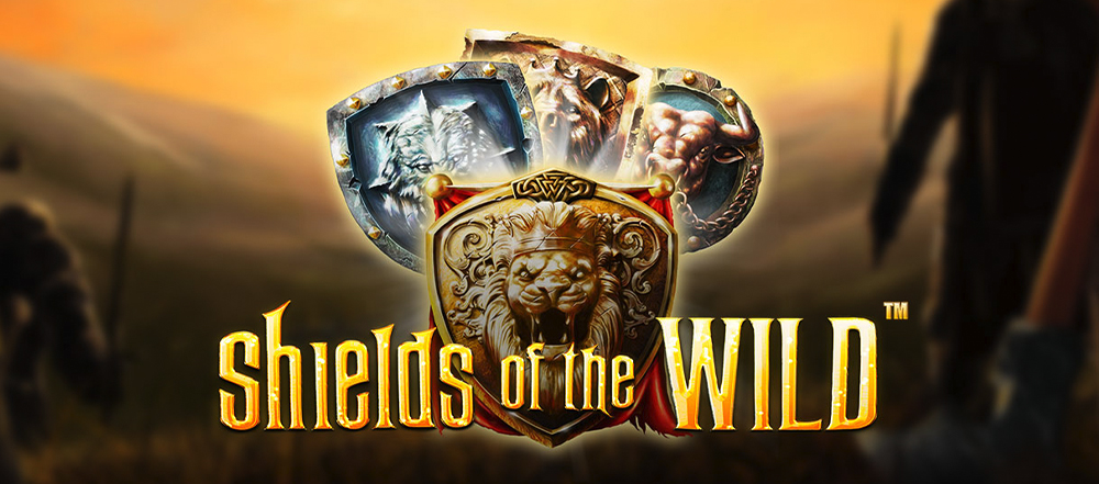 Shield Of The Wild which we review at Indian Casino Club