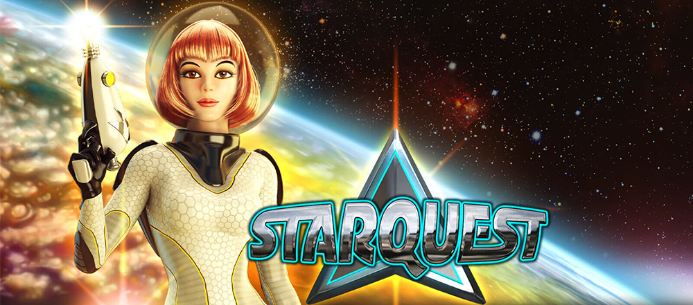 Starquest which we review at Indian Casino Club