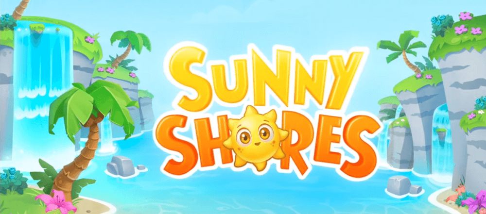 Sunny Shores which we review at Indian Casino Club