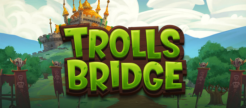 Trolls Bridge which we review at Indian Casino Club