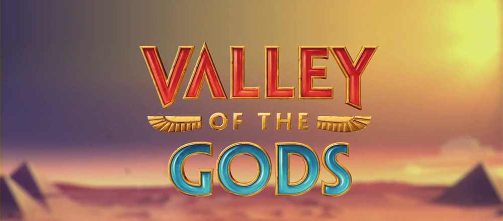 Valley of the Gods which we review at Indian Casino Club