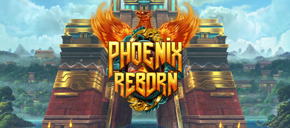 Phoenix Reborn which we review at Indian Casino Club