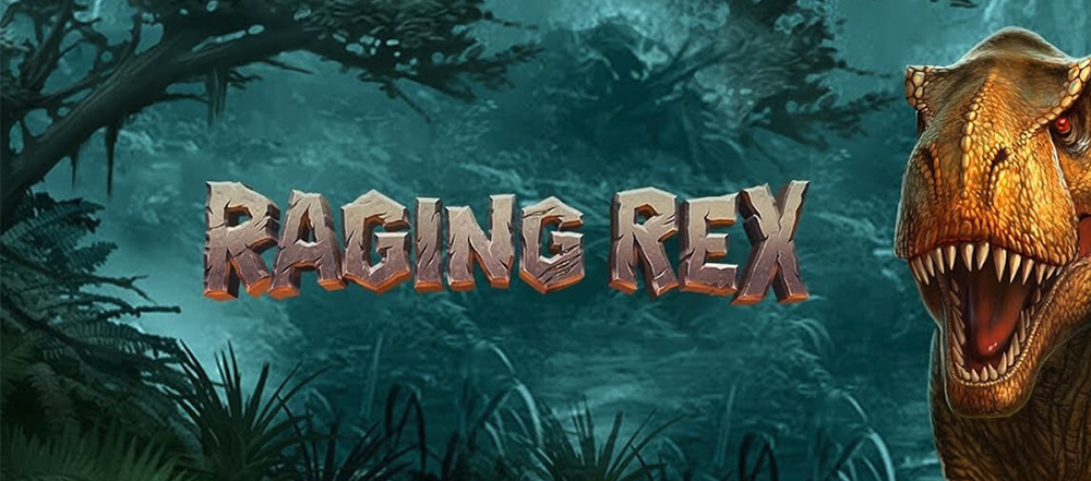 Raging Rex which we review at Indian Casino Club