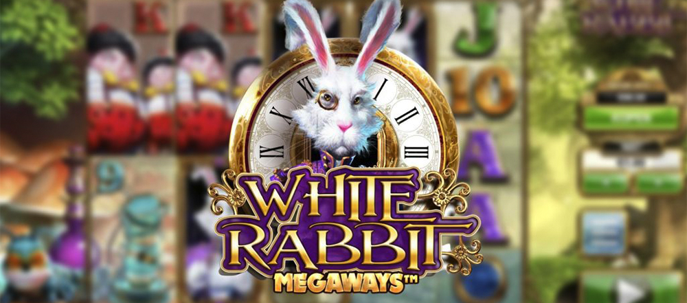 White Rabbit which we review at Indian Casino Club